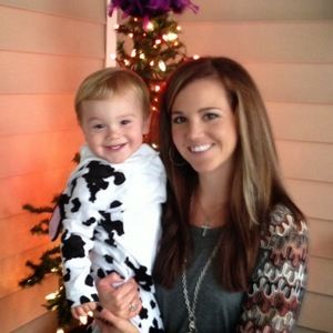 Meet your Posher, Kimberly